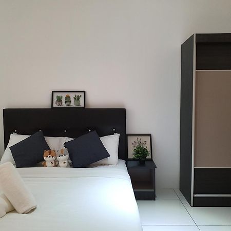 3 Towers Jalan Ampang By Amasses Property Management Apartman Kuala Lumpur Szoba fotó