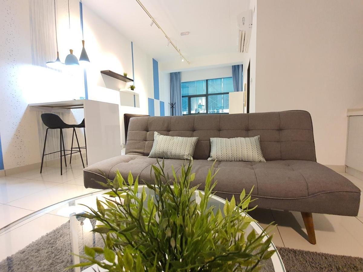 3 Towers Jalan Ampang By Amasses Property Management Apartman Kuala Lumpur Kültér fotó