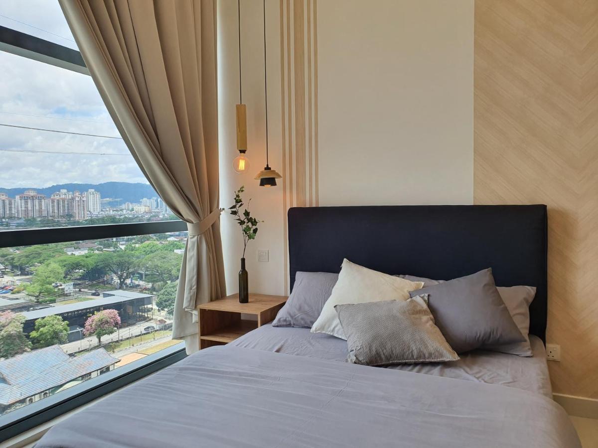 3 Towers Jalan Ampang By Amasses Property Management Apartman Kuala Lumpur Kültér fotó