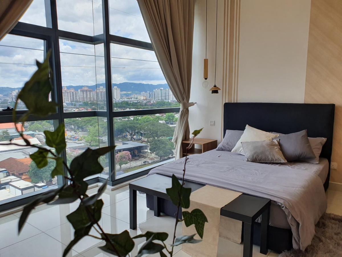 3 Towers Jalan Ampang By Amasses Property Management Apartman Kuala Lumpur Kültér fotó