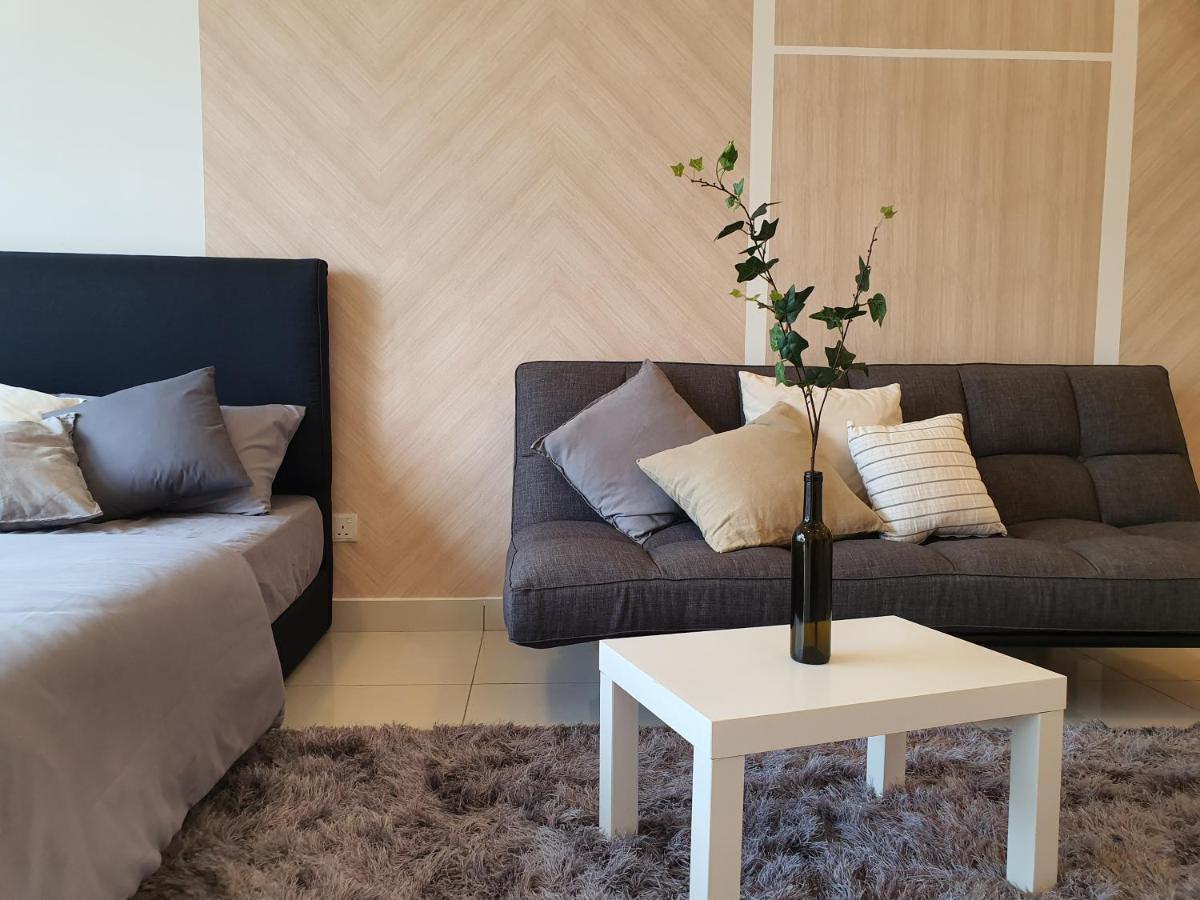 3 Towers Jalan Ampang By Amasses Property Management Apartman Kuala Lumpur Kültér fotó