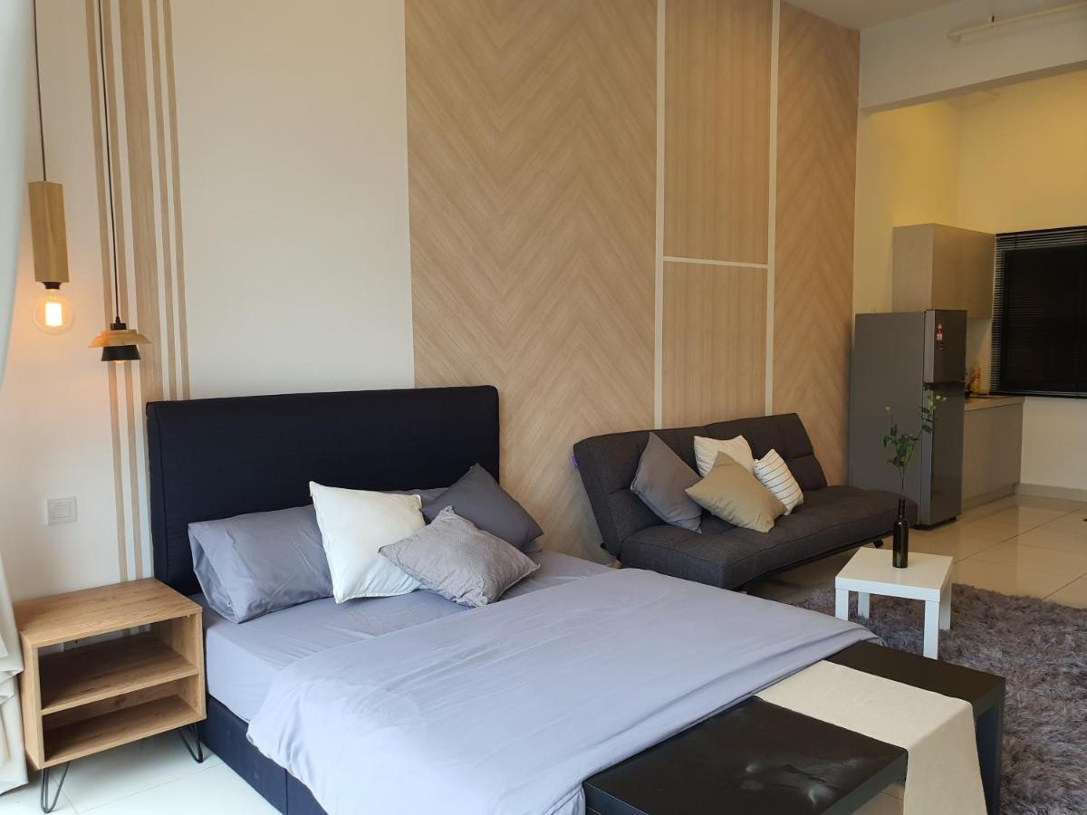 3 Towers Jalan Ampang By Amasses Property Management Apartman Kuala Lumpur Kültér fotó