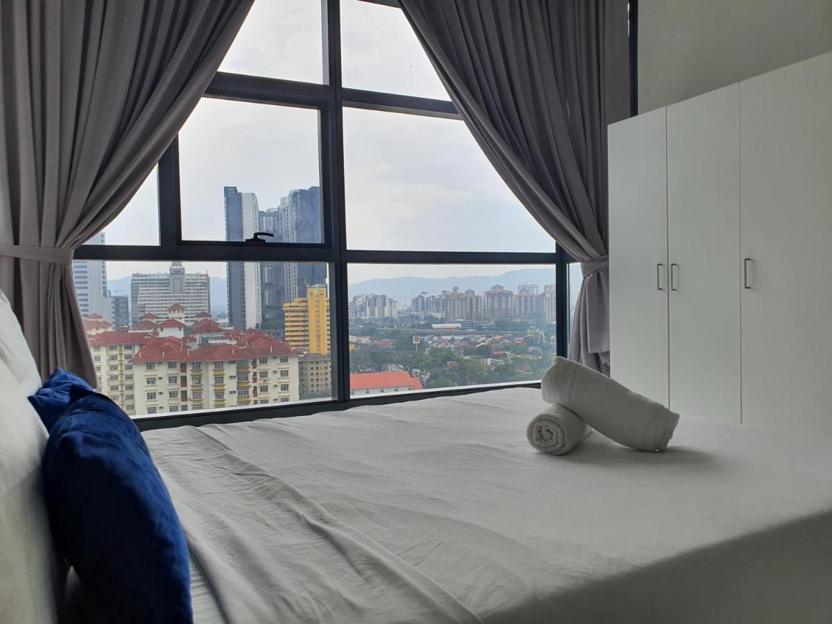 3 Towers Jalan Ampang By Amasses Property Management Apartman Kuala Lumpur Kültér fotó