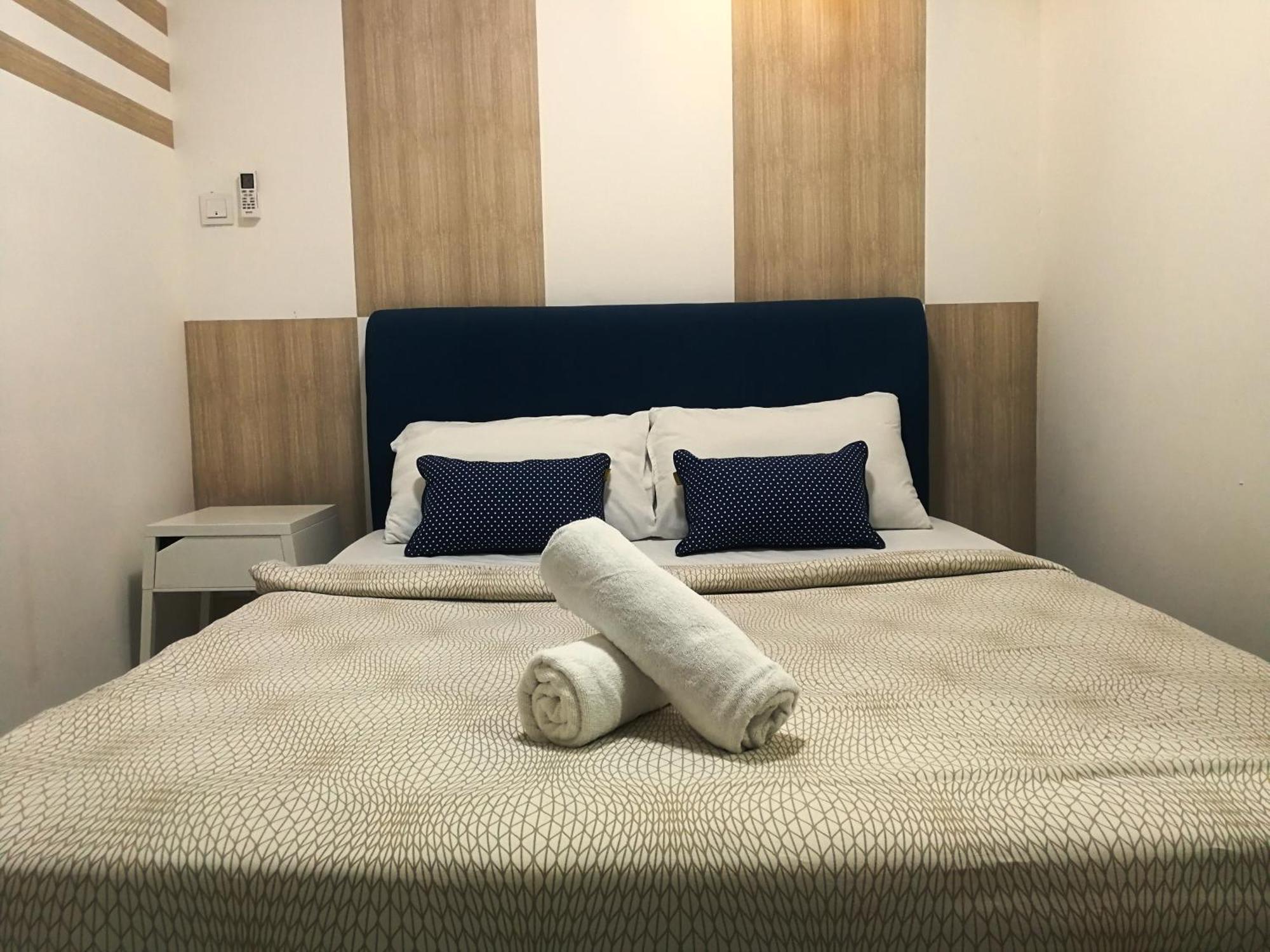 3 Towers Jalan Ampang By Amasses Property Management Apartman Kuala Lumpur Szoba fotó