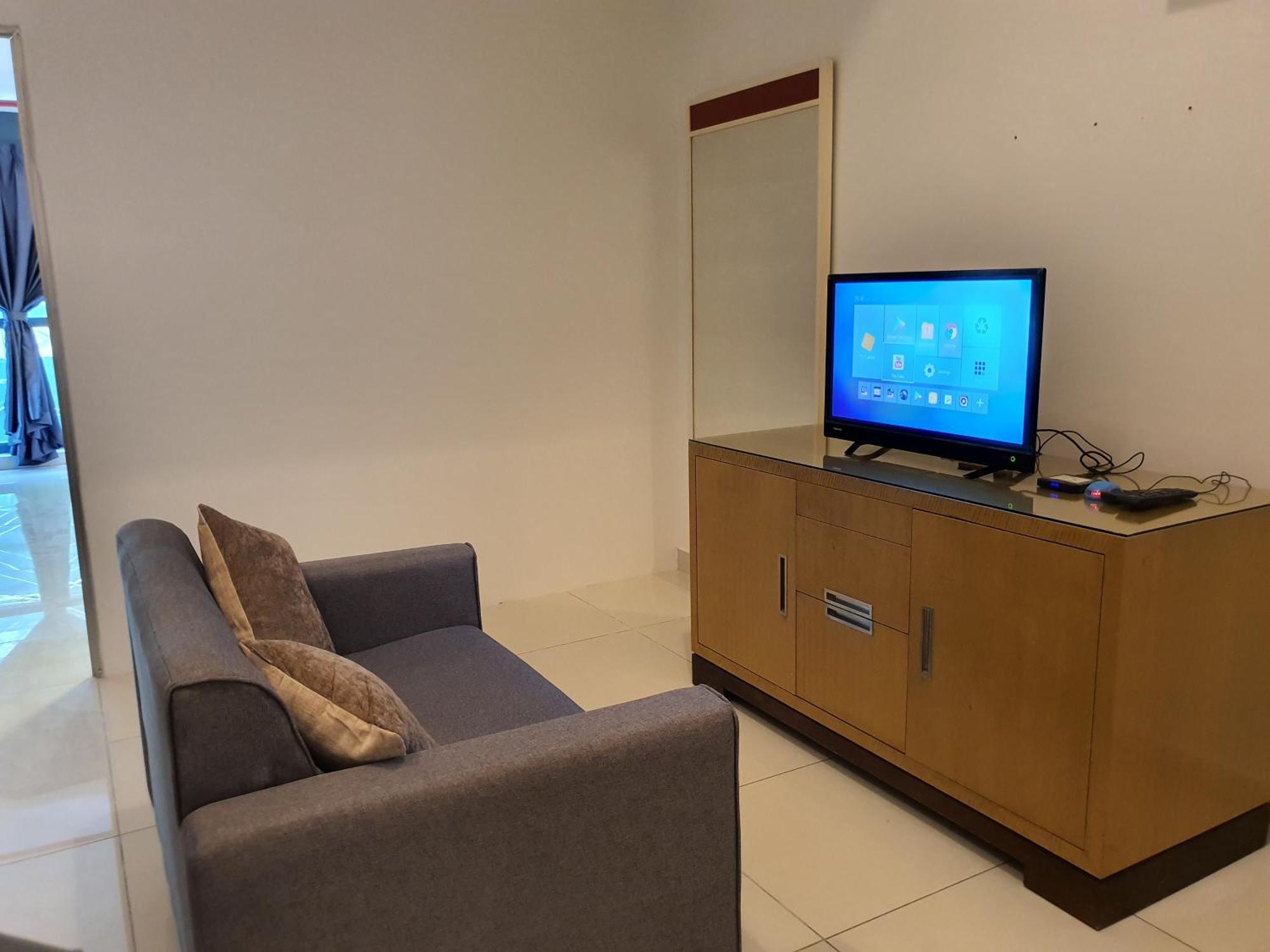3 Towers Jalan Ampang By Amasses Property Management Apartman Kuala Lumpur Szoba fotó