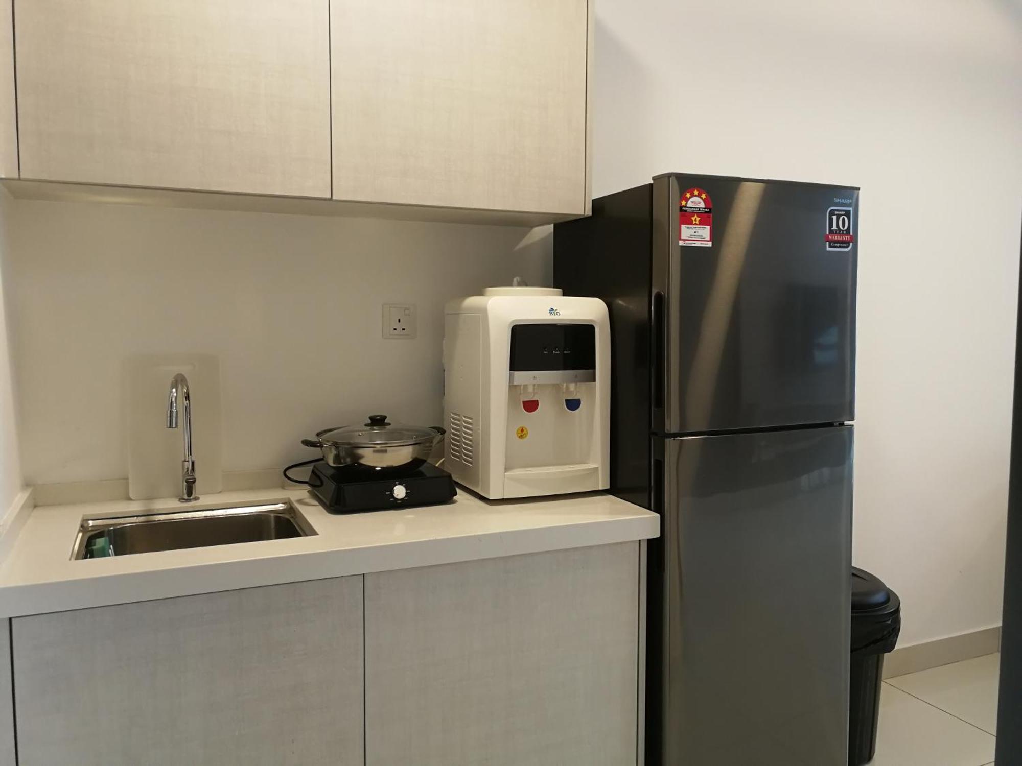 3 Towers Jalan Ampang By Amasses Property Management Apartman Kuala Lumpur Szoba fotó