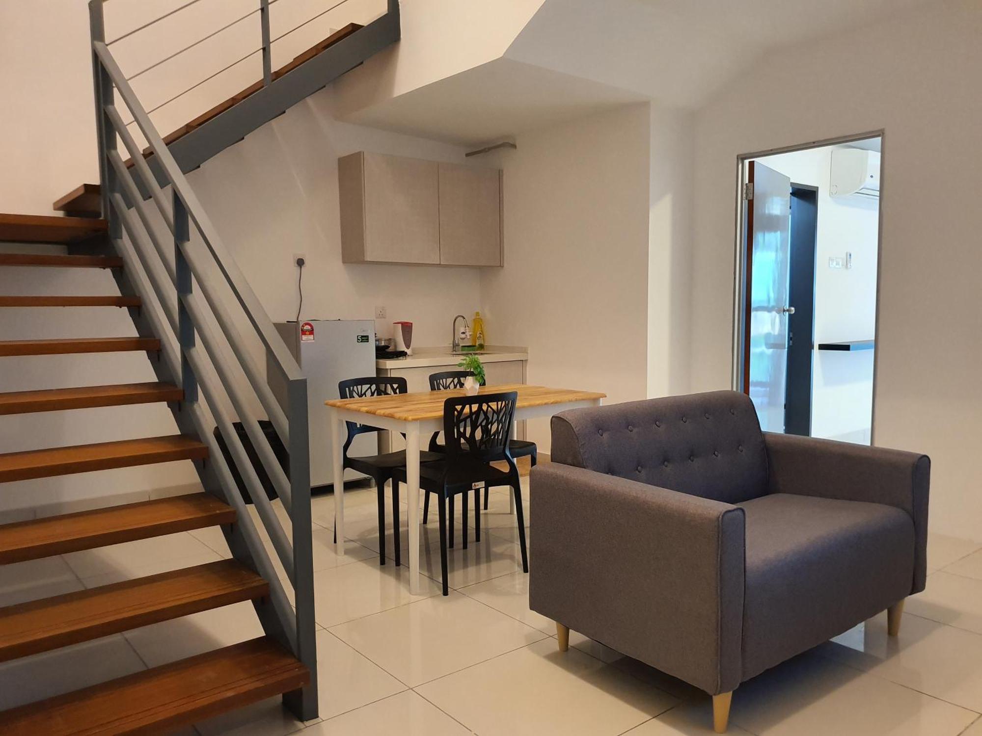 3 Towers Jalan Ampang By Amasses Property Management Apartman Kuala Lumpur Szoba fotó