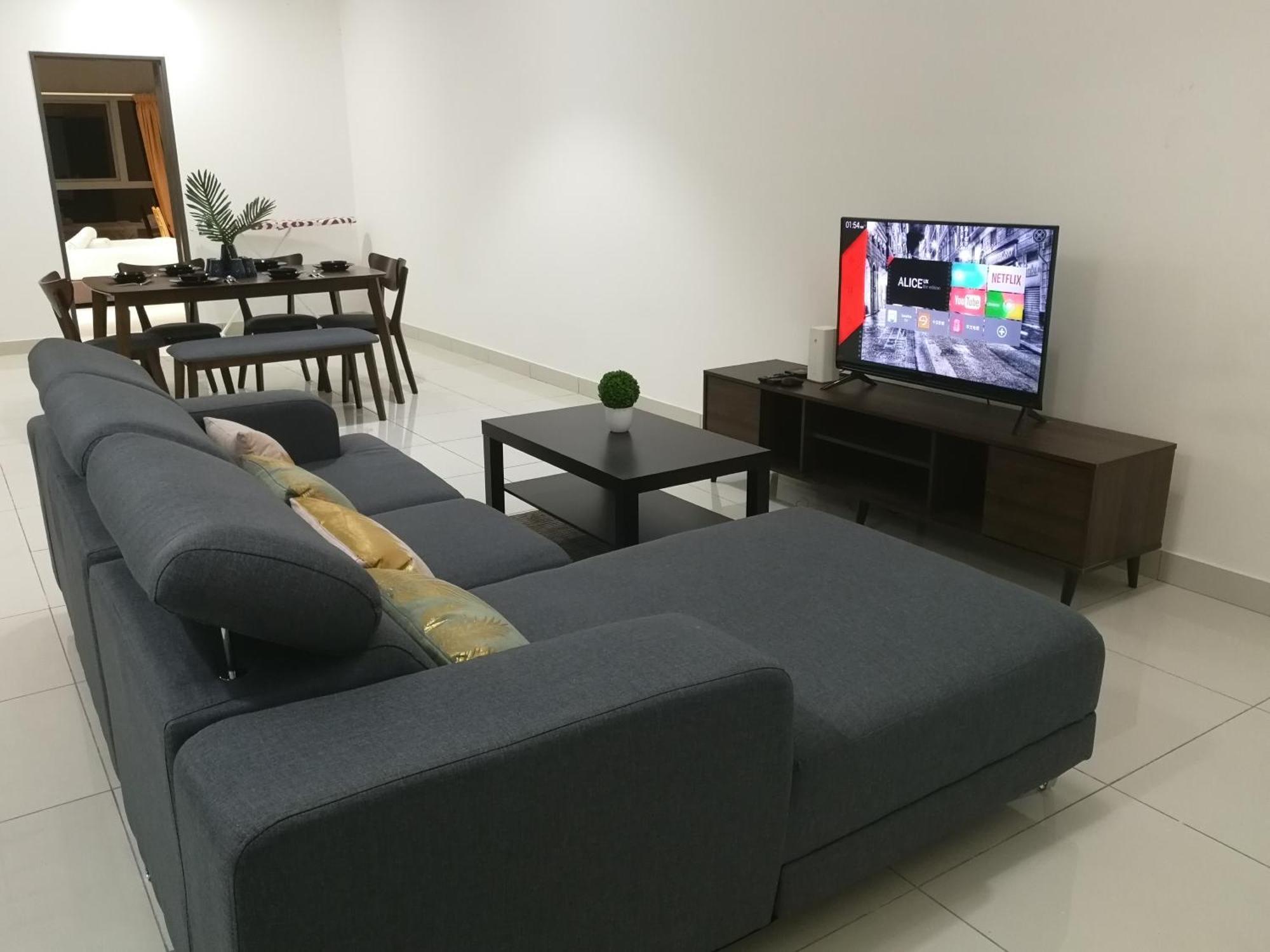 3 Towers Jalan Ampang By Amasses Property Management Apartman Kuala Lumpur Szoba fotó
