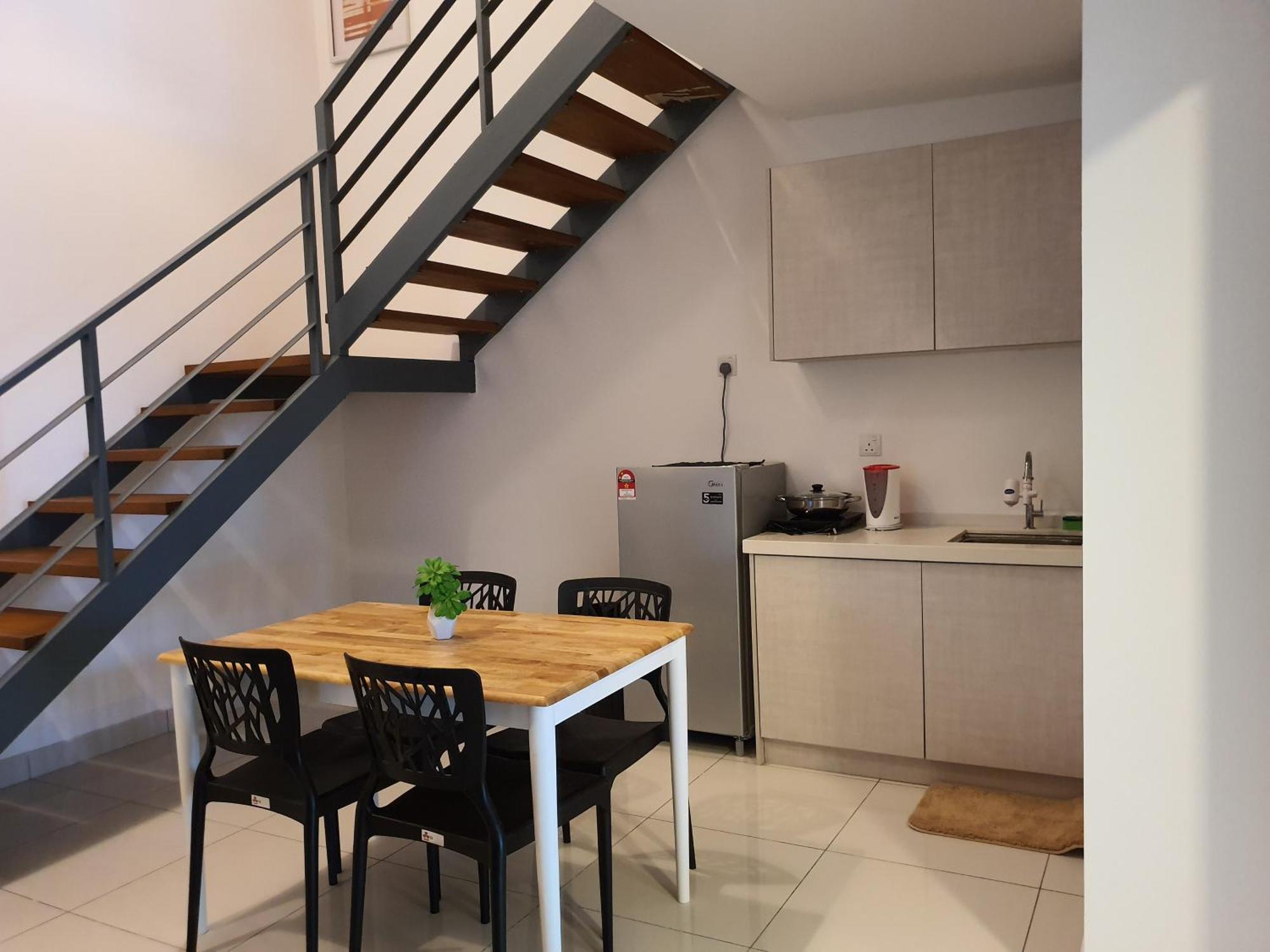 3 Towers Jalan Ampang By Amasses Property Management Apartman Kuala Lumpur Szoba fotó